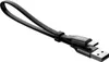 Baseus Nimble cavo piatto Usb / Usb-C con supporto 2A 0,23M Anteprima dell’immagine prodotto 4