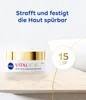 NIVEA VITAL Soja Anti-Age Straffende Tagespflege LSF 15 Produktbild-Vorschau 5