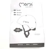 Kask dziecięcy MOMI Mimi Regulowany obwód głowy 47 58 cm Podgląd zdjęcia produktu 12