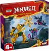 LEGO® 71804 NINJAGO - Arins Battle Mech (104 Teile) Produktbild-Vorschau 5