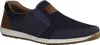 Rieker Herren Halbschuhe Slipper 08869, Größe:43 EU, Produktbild-Vorschau 45