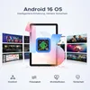 POCKAM P10  PRO 48(8+40)GB+128GB, 10 Zoll, Android 16, Produktbild-Vorschau 3