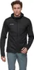 Ultimate VIII SO Hooded Jacket Men, Softshellowa kurtka Podgląd zdjęcia produktu 2