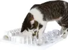 Cat Activity Fun Board, gra strategiczna, 30 × 40 cm, biała Podgląd zdjęcia produktu 8