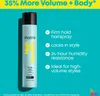 Matrix Haircare High Amplify Hairspray 400ml - laque pour Voir les images du produit 7