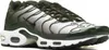 Nike TN Air Max Plus "Sequoia Cargo Khaki" Grün, Größe: 42 Produktbild-Vorschau 2