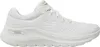 Skechers Arch Fit 2.0 Trainingsschuh Weiß Produktbild-Vorschau 1