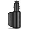 Garmin 010-10723-17, auto, GPS, accendisigari, USB, nero Anteprima dell’immagine prodotto 4