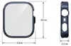 Pour Huawei Watch Fit 4 Pro Electroplated Full Cover TPU Voir les images du produit 2