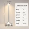 2er-Set kabellose dimmbare LED-Tischlampen, Produktbild-Vorschau 8
