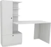 Skye Decor, Domingos - White, Schreibtische, Weiß, 120 x Produktbild-Vorschau 3