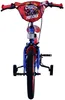 Vélo pour enfants Volare Turbo, modèle pour garçons, 16 Voir les images du produit 7