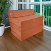Natalia Spzoo Klappmatratze Schlafsessel 195 x 70 x 10 cm - Produktbild-Vorschau 2