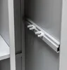 Szafa szafka gospodarcza metalowa porządkowa jednodrzwiowa Podgląd zdjęcia produktu 15