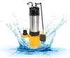 IBO | Pompe Submersible H-SWQ 1800 - 1800 W - Haute Voir les images du produit 1