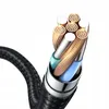 Kabel Pro Iphone, Usb, Prism, Výkonný, Rychlý, 36W 1,2M, Náhled obrázku produktu 11