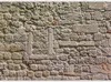 Selbstklebende Folie Fototapete - Wall From Stones 147x105 Produktbild-Vorschau 5