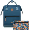 Cabaia Adventurer Medium Bratislava - Rucksack Produktbild-Vorschau 6