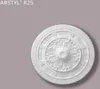 Rosone da soffitto NMC R25 ARSTYL Noel Marquet Elemento Anteprima dell’immagine prodotto 2