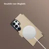Selencia Riva Bookcase met MagSafe en Koord voor de Samsung Productafbeelding-voorbeeld 3