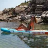 FunWater - Nafukovací prkno Stand Up Paddle Board -SUP, SUP Náhled obrázku produktu 6