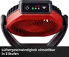Ventilatore a batteria EINHELL GC-CF 18/110 Li, 3408061, Anteprima dell’immagine prodotto 10