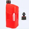 POLISPORT ProOctane Schnelltankkanister 20Liter rot + Produktbild-Vorschau 5