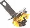 Regler mit Splitter für Briggs & Stratton Traktormotoren Produktbild-Vorschau 1