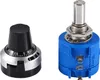10K Ohm 3590S-2-103L Potenziometro rotativo di precisione Anteprima dell’immagine prodotto 1