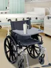 Vassoio multifunzionale per sedia a rotelle/letto - Anteprima dell’immagine prodotto 7