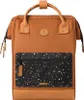 Cabaïa Adventurer Medium Turin cognac - Rucksack Produktbild-Vorschau 9