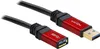 DeLOCK 2.0m USB 3.0 A, 2 m, USB A, USB A, USB 3.2 Gen 1 Produktbild-Vorschau 6