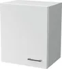 Hängeschrank Küche - 50 cm breit - Weiß – Toska Produktbild-Vorschau 1