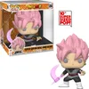 Dragon Ball Super Super Sized Jumbo POP! Vinyl Figur Goku Produktbild-Vorschau 2