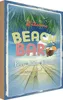 vianmo Holzschild 18x12 cm Wilcome Beach Bar Beer Juice Produktbild-Vorschau 1