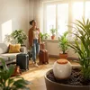 Relaxdays Waterbollen, set van 4, 350 ml, Productafbeelding-voorbeeld 5