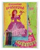 Omalovánky+aktivity/Maľovanky+aktivity Princezny/princezné Náhľad obrázku produktu 10