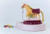 schleich HORSE CLUB Espace de toilettage pour chevaux 42617 Voir les images du produit 12