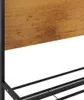VidaXL 324863, 104 cm, 2,08 m, 82,5 cm, 1000 x 2000 mm, 1 Náhled obrázku produktu 4
