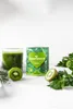 Nature’s Finest SuperGreens Detox Bio-Pulver mit 6 Superfoods für Entgiftung, Verdauung und Immunsys Anteprima dell’immagine prodotto