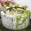 Hochteichbausatz bellissa Ø 92 x 40 cm, Miniteich ca. 160 Produktbild-Vorschau 3