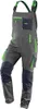 Latzhose PREMIUM Gartenhose Practical Arbeitshose Produktbild-Vorschau 1