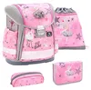 Belmil Schulranzen Set Mädchen Ballerina "Ballet Light Produktbild-Vorschau 17