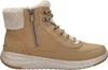A single Skechers boot shown from the side against a white background. Voir les images du produit
