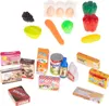 Pokladňa v supermarkete + vozík model 2 Náhľad obrázku produktu 10
