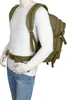 EAAKIE Rucksack Sport Reisen Arbeit Army Military Outdoor Produktbild-Vorschau 9