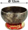 keepdrum Tibetská bronzová kuželka 12 cm Náhled obrázku produktu 3