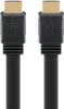 Goobay High-Speed-HDMI-Flachkabel mit Ethernet, 4K/60Hz, 2 Produktbild-Vorschau 8