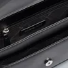 Michael Kors Bradshaw Damen-Schultertasche aus Leder, Produktbild-Vorschau 5
