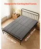 SucceBuy - Planche de soutien pliable Bunkie Board, format Voir les images du produit 2
